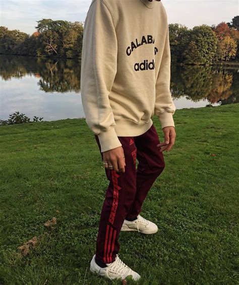 adidas yeezy calabasas track pants replica|adidas yeezy calabasas sweatpants.